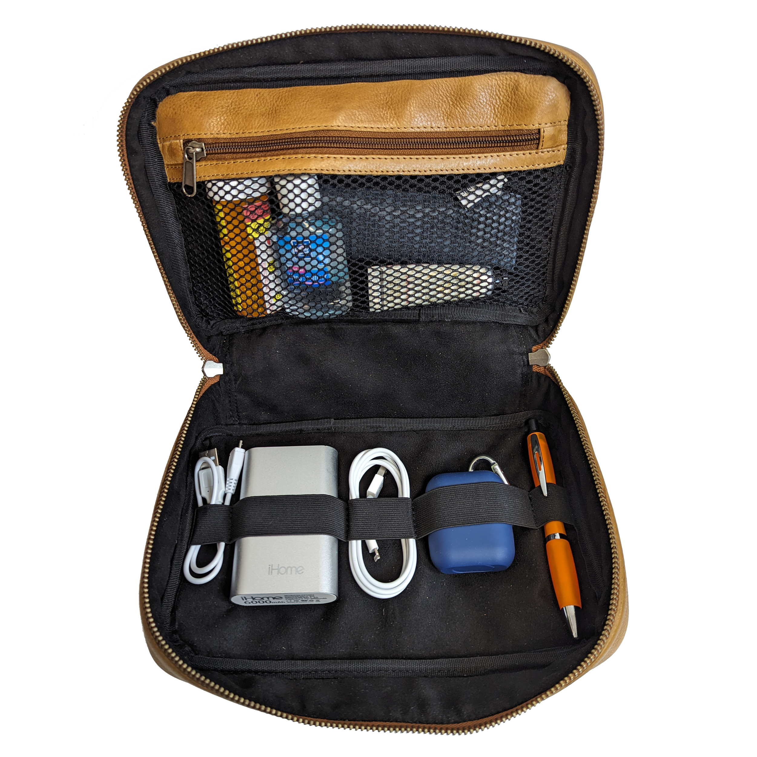 Deluxe Tech Travel Kit 2