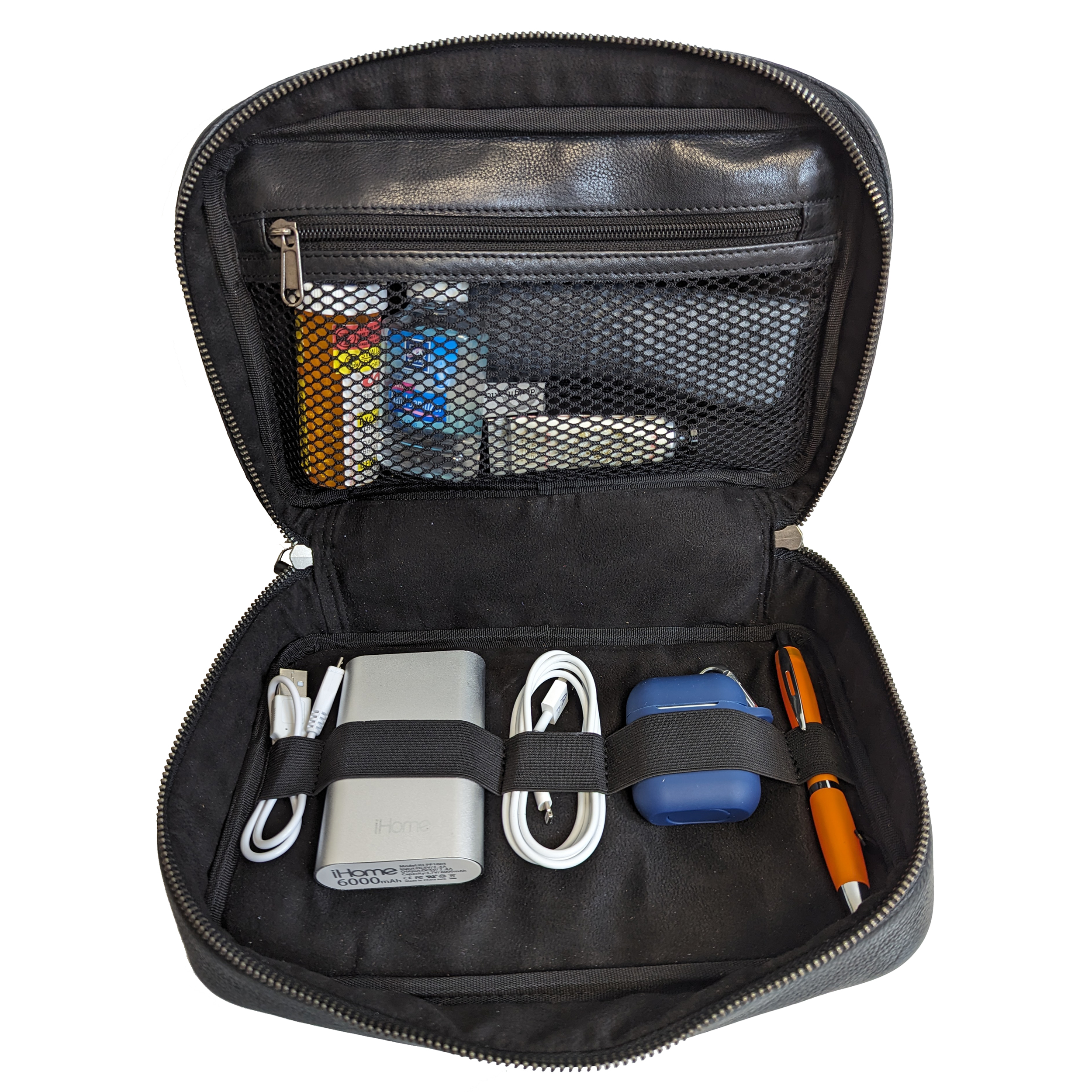 Deluxe Tech Travel Kit 2