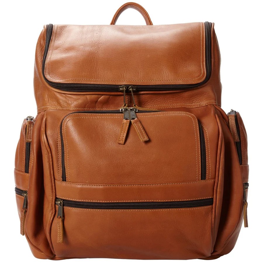 Explorer Laptop Backpack 2