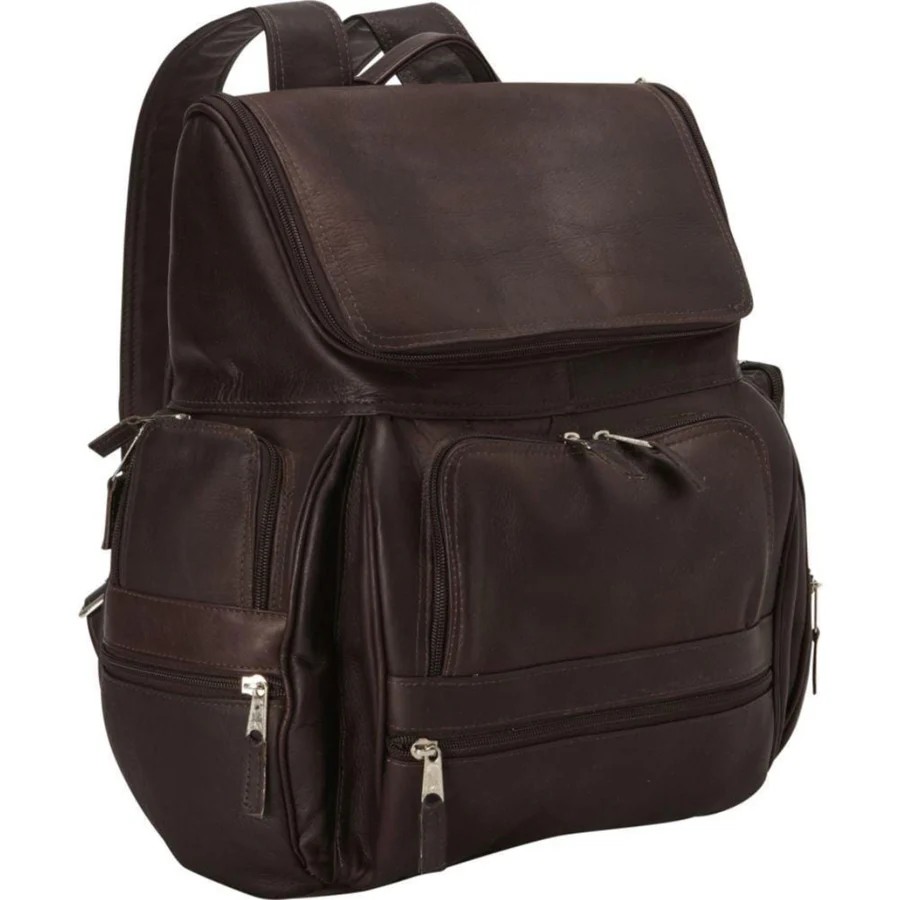 Explorer Laptop Backpack 2