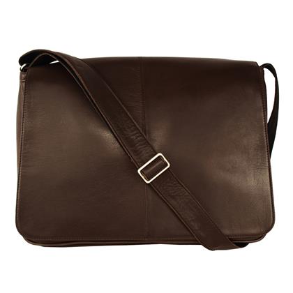 Yellowstone Laptop Messenger Bag 2