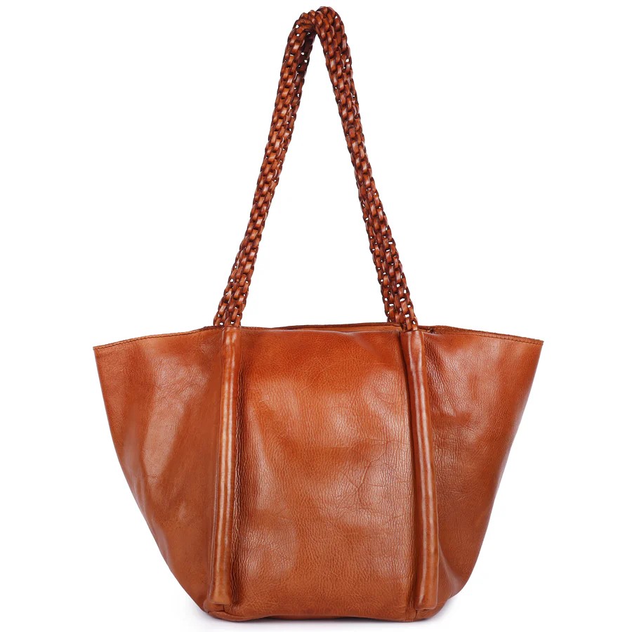 Wander Tote Purse 2