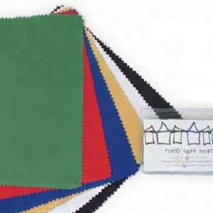 Eye Glass Cleaning Cloth (Silky Smooth Microfiber) 1 Eye Glass Cleaning Cloth (Silky Smooth Microfiber) 1