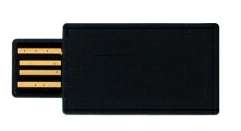 Mini USB Flash Memory Stick - 1GB 1 Mini USB Flash Memory Stick - 1GB 1