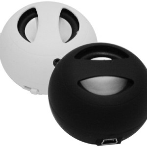 Mini Speakers 1 Mini Speakers 1