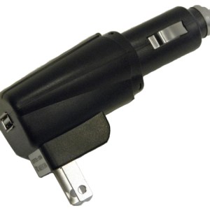 USB Car & Wall Charger 1 USB Car & Wall Charger 1