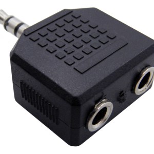 Audio Splitter 1 Audio Splitter 1