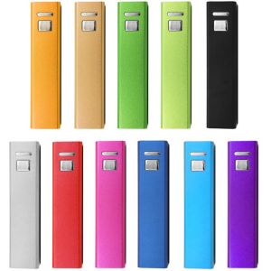2200mAh Power Bank 1 2200mAh Power Bank 1
