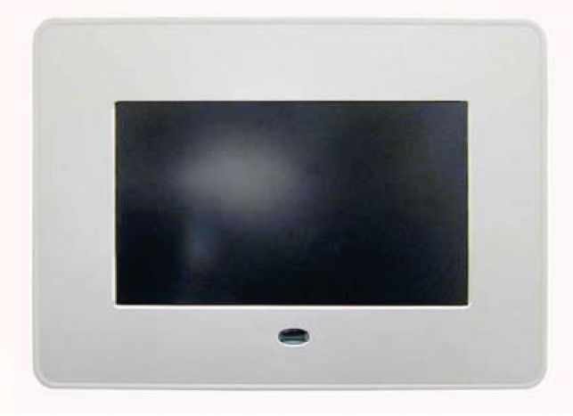 Digital Picture Frame 1 Digital Picture Frame 1