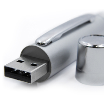 USB Flash Memory PEN - 2GB 1