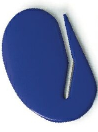 Oval Letter Opener 1 Oval Letter Opener 1