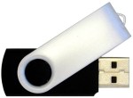 Swivel USB Flash Drive - 64GB 1 Swivel USB Flash Drive - 64GB 1