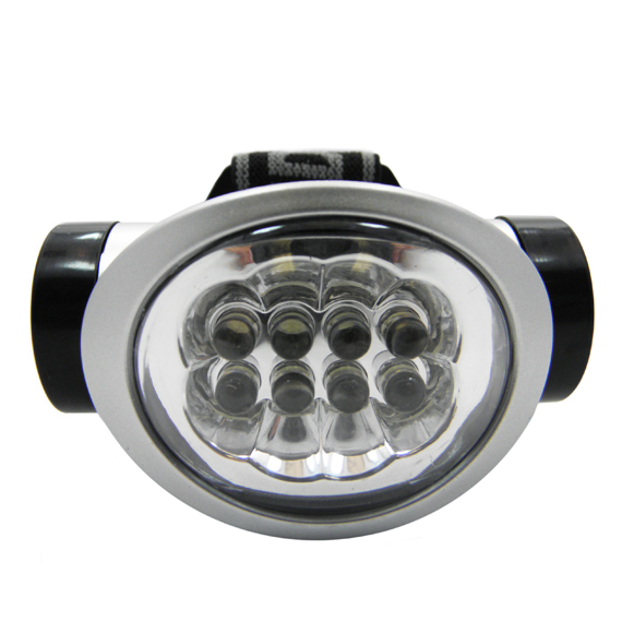 Head Lamp 1 Head Lamp 1