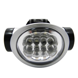 Head Lamp 1 Head Lamp 1