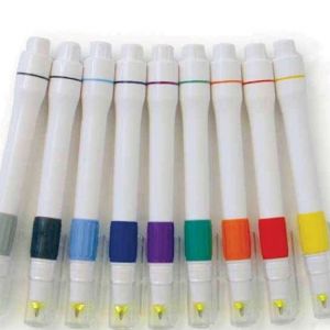 Nite Companion Light Pen - White Barrel 1 Nite Companion Light Pen - White Barrel 1