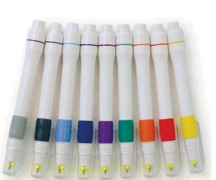 Nite Companion Light Pen - White Barrel 1 Nite Companion Light Pen - White Barrel 1
