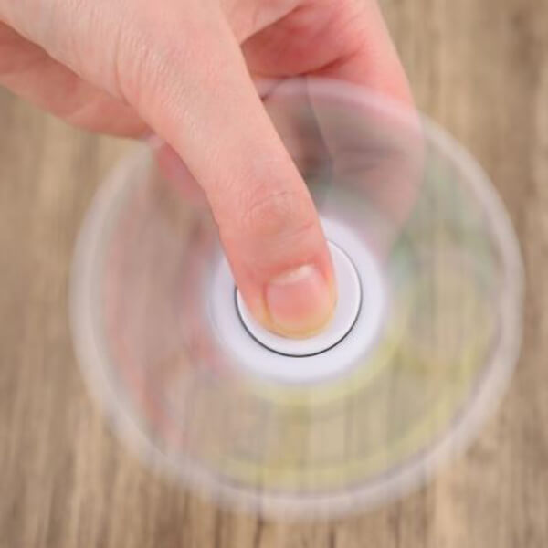 Fidget Spinner 1