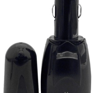 Dual-USB Car & Wall Charger 1 Dual-USB Car & Wall Charger 1