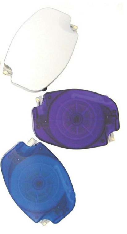 Retractable Ethernet Cord 1