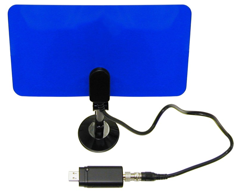 Digital TV Receiver 1 Digital TV Receiver 1