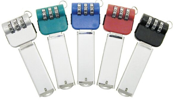 USB Security Lock 1