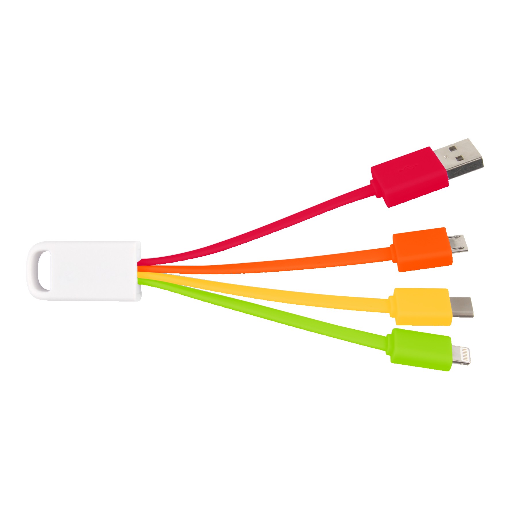 Charging Cable with Type-C 1
