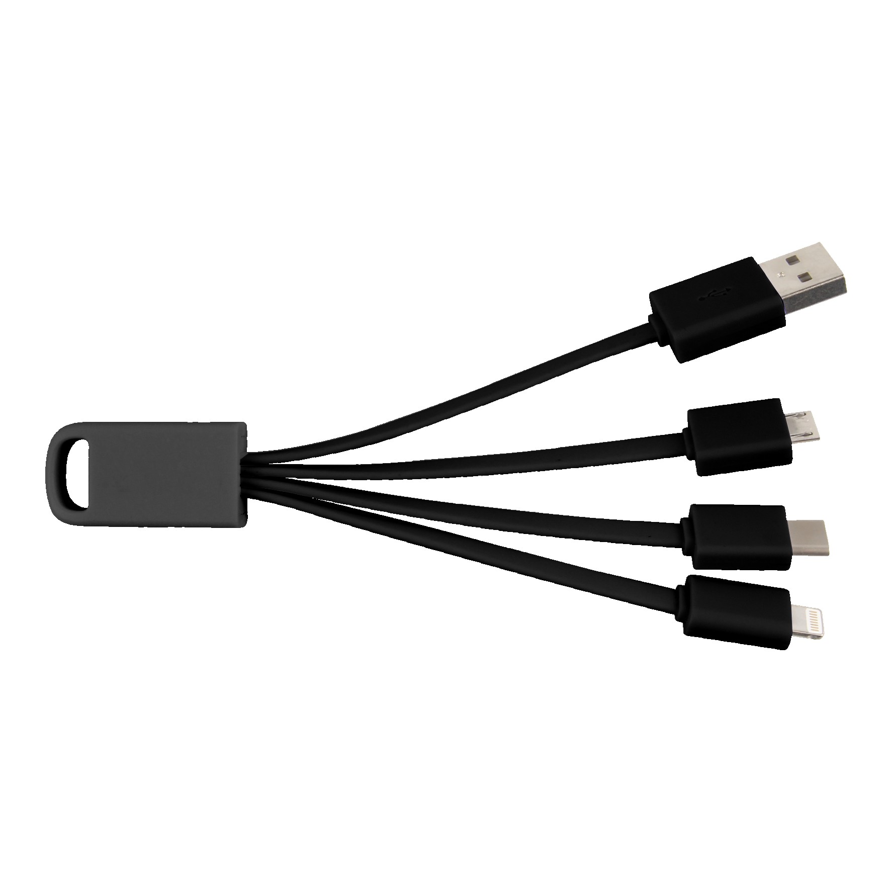 Charging Cable with Type-C 1