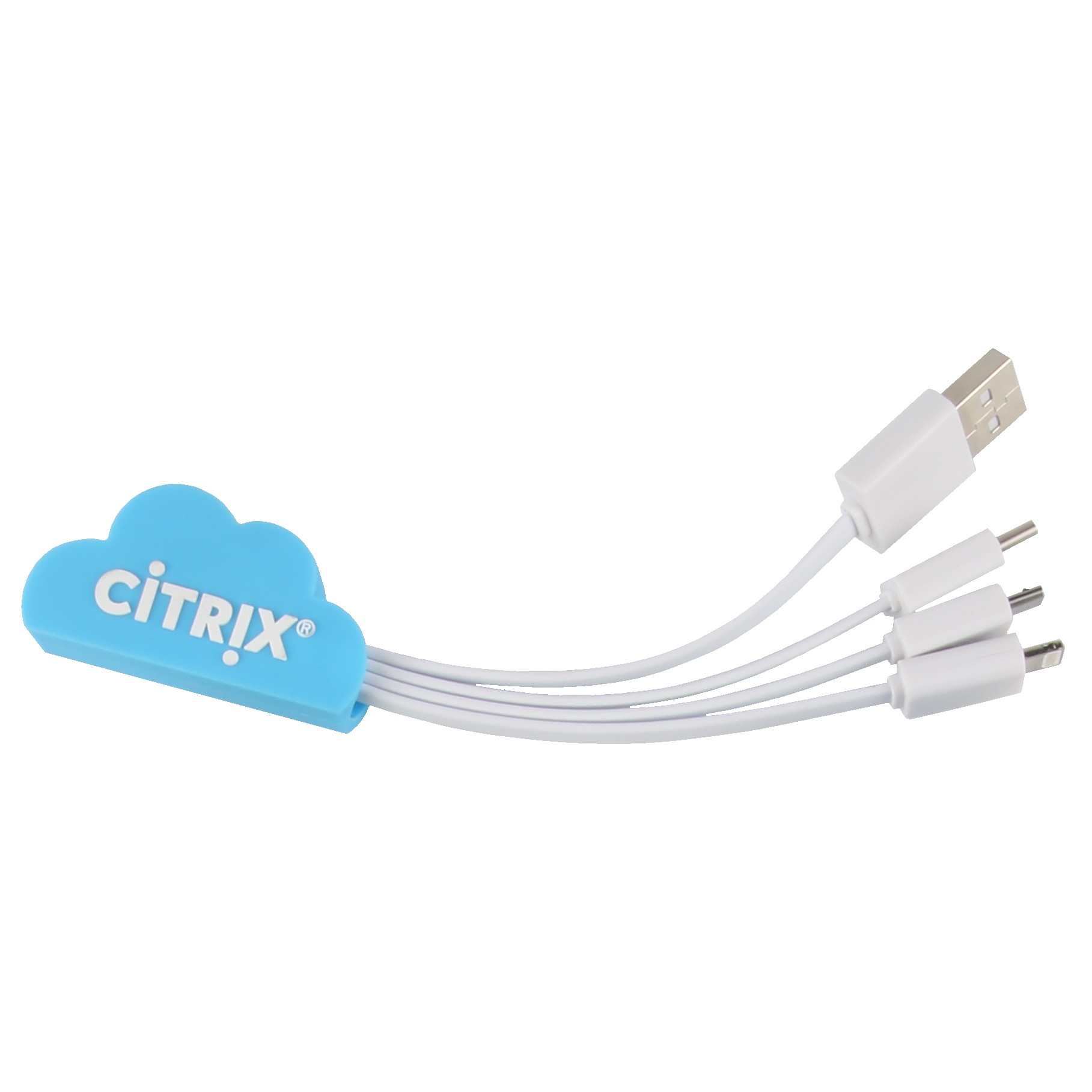 Charging Cable with Type-C 1