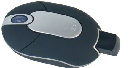 Mini Wireless Mouse 1 Mini Wireless Mouse 1