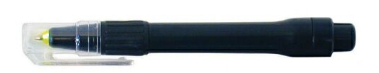 Nite Companion Light Pen - Black Barrel 1 Nite Companion Light Pen - Black Barrel 1