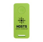 Wireless Shutter Remote 1 Wireless Shutter Remote 1