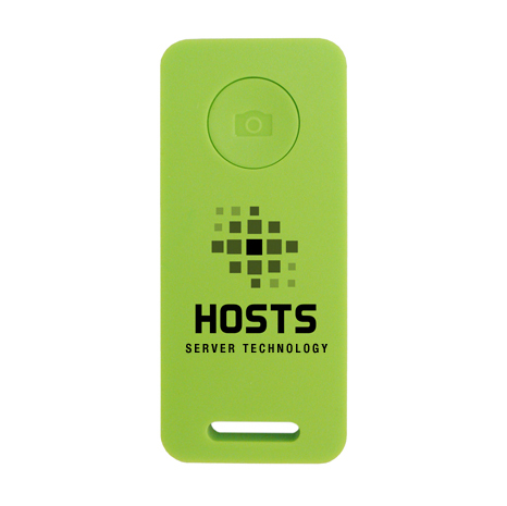 Wireless Shutter Remote 1 Wireless Shutter Remote 1