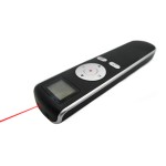 6807 Wireless Smart Presenter 1 6807 Wireless Smart Presenter 1