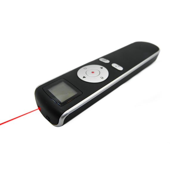 6807 Wireless Smart Presenter 1 6807 Wireless Smart Presenter 1