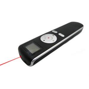 6807 Wireless Smart Presenter 1 6807 Wireless Smart Presenter 1