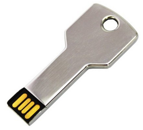 Key USB Flash Drive - 1GB 1 Key USB Flash Drive - 1GB 1