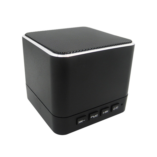 Wireless Speaker 1 Wireless Speaker 1