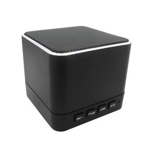 Wireless Speaker 1 Wireless Speaker 1