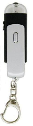 Flashlight with Keychain 1 Flashlight with Keychain 1