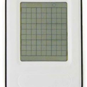 Sudoku Hand-Held Touch Screen Game with Built-In Stylus Pen 1 Sudoku Hand-Held Touch Screen Game with Built-In Stylus Pen 1