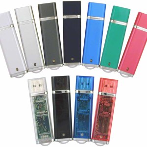 USB Flash Memory Stick - 32GB 1 USB Flash Memory Stick - 32GB 1