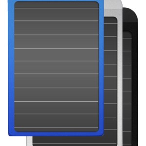 Solar Power Bank (Battery Charger) 1 Solar Power Bank (Battery Charger) 1
