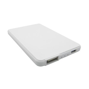PBC2200 Credit Card Power Bank 1 PBC2200 Credit Card Power Bank 1