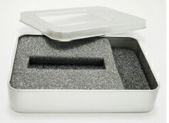 Metal Gift Box 1 Metal Gift Box 1