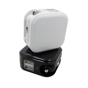 6586 Ac/Car Combo Charger 1 6586 Ac/Car Combo Charger 1