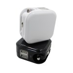 6586 Ac/Car Combo Charger 1 6586 Ac/Car Combo Charger 1