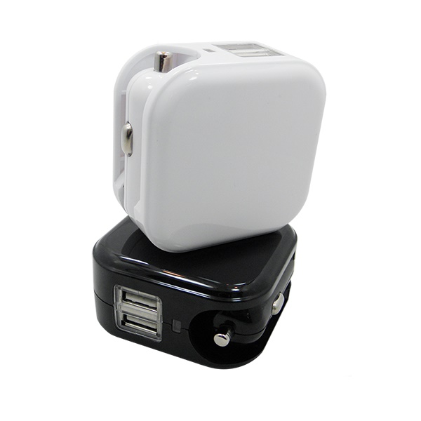 6586 Ac/Car Combo Charger 1 6586 Ac/Car Combo Charger 1