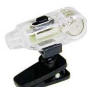 Mini Clip Light 1 Mini Clip Light 1