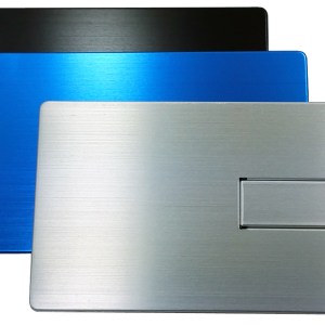 Metal Credit Card USB 1 Metal Credit Card USB 1