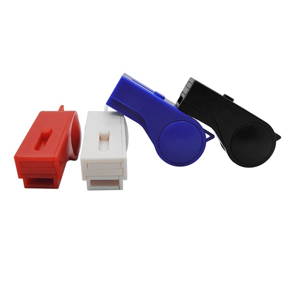6761 Whistle USB Flash Drive - 1GB 1